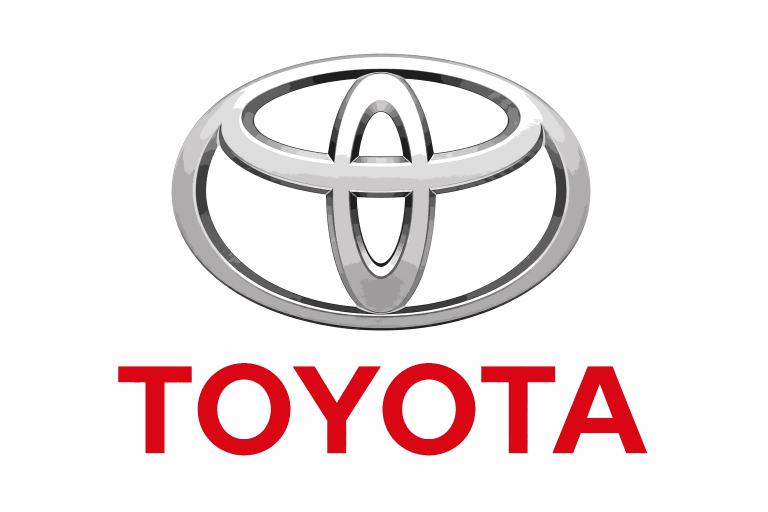 GPS for Toyota Vehicles