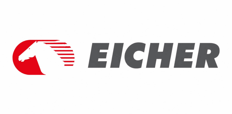 GPS for Eicher Vehicles