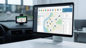 GPS Tracking Solutions India